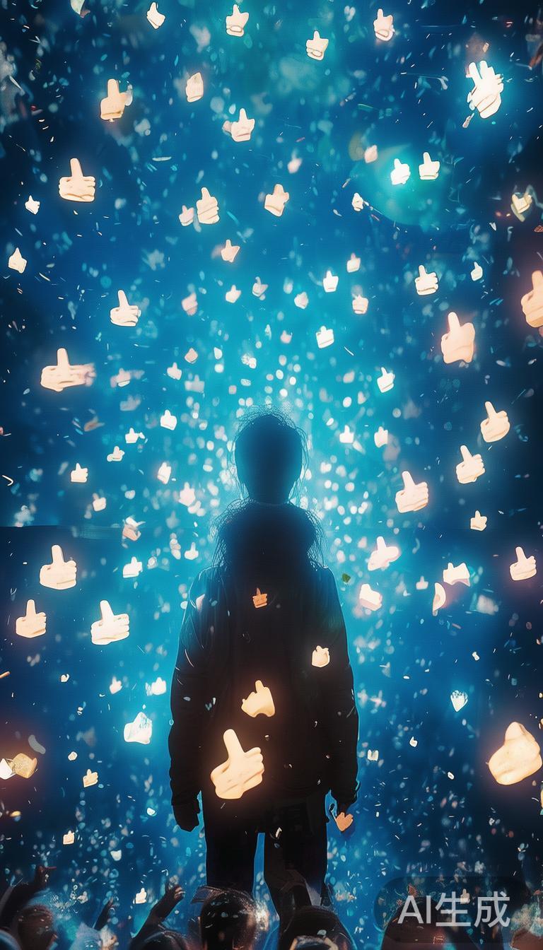 小红书点赞粉丝能看到吗_点赞可见吗？插图