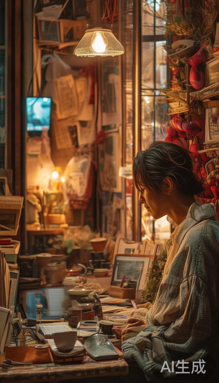 小红书科普博主1万粉丝_如何破万粉的小红书科普博主？插图