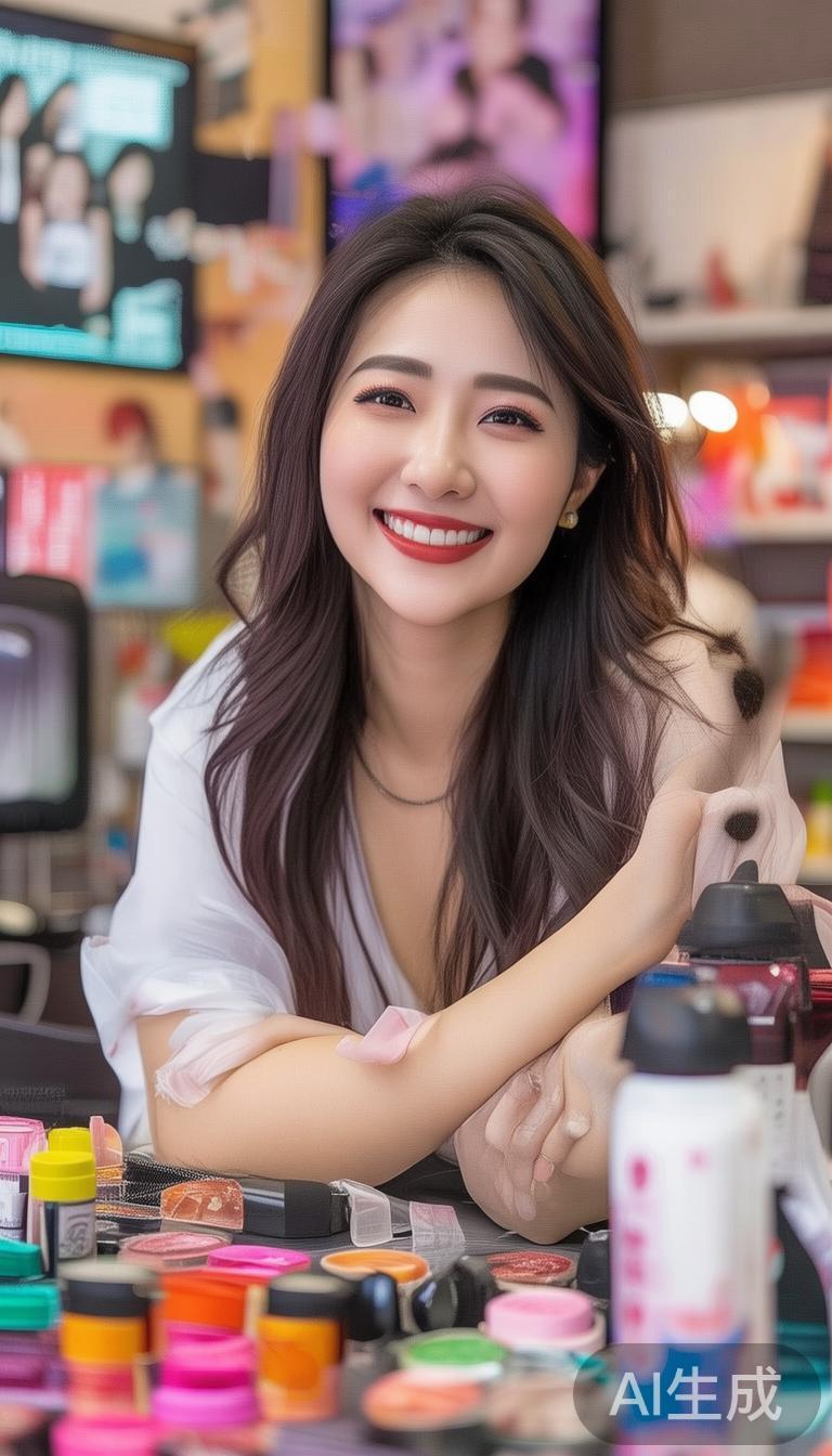 小红书粉丝上涨趋势图片_小红书粉丝增长图解析插图