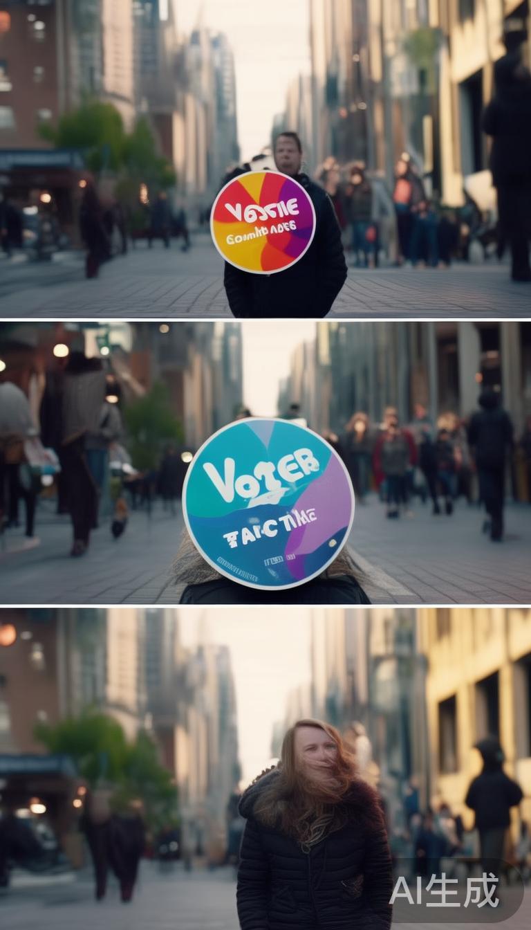 抖音投票贴纸怎么放到最右边_抖音投票贴纸置顶右端技巧插图