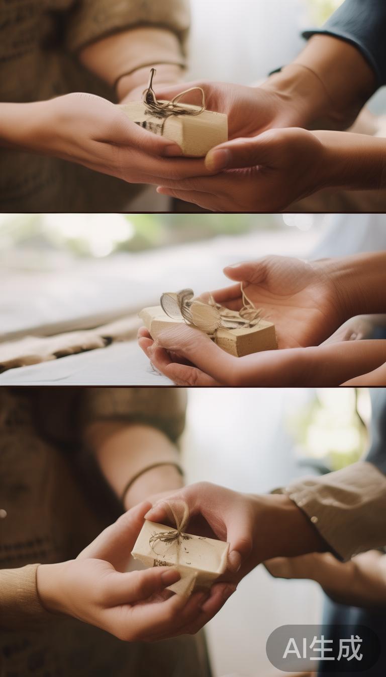 小红书怎么送礼物上粉丝牌_小红书送礼物粉丝牌技巧插图