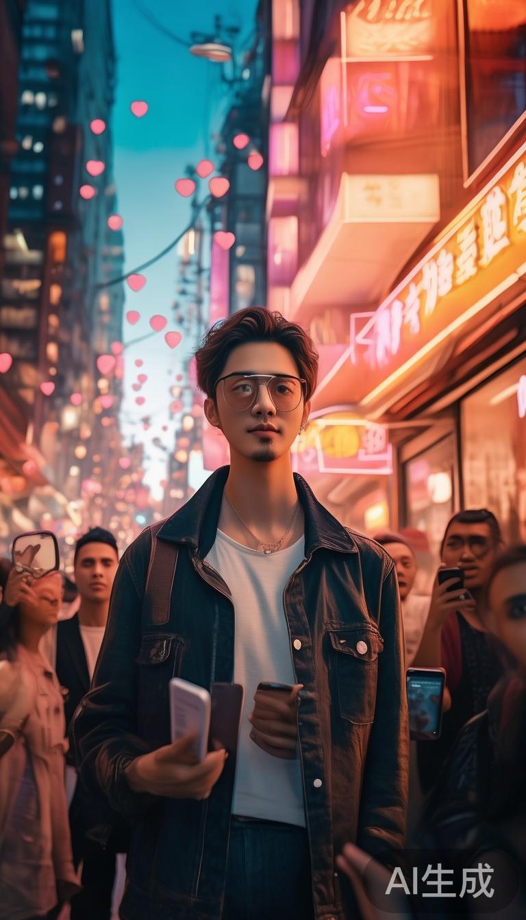 小红书怎样让粉丝加微信_小红书吸粉加微信策略插图