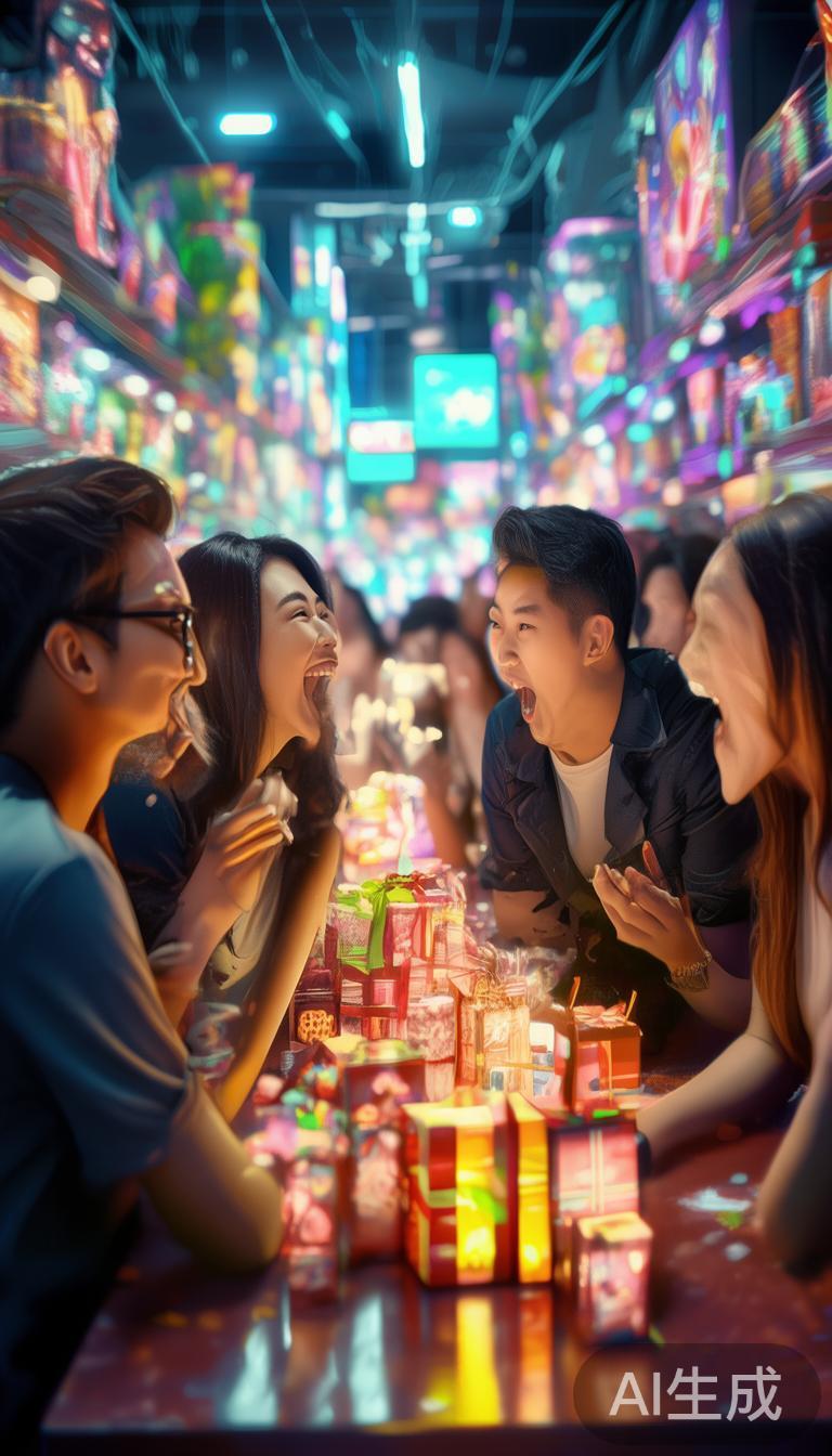 微信视频号可以刷礼物吗怎么弄_微信视频号刷礼物教程插图 微信视频号可以刷礼物吗怎么弄_微信视频号刷礼物教程插图