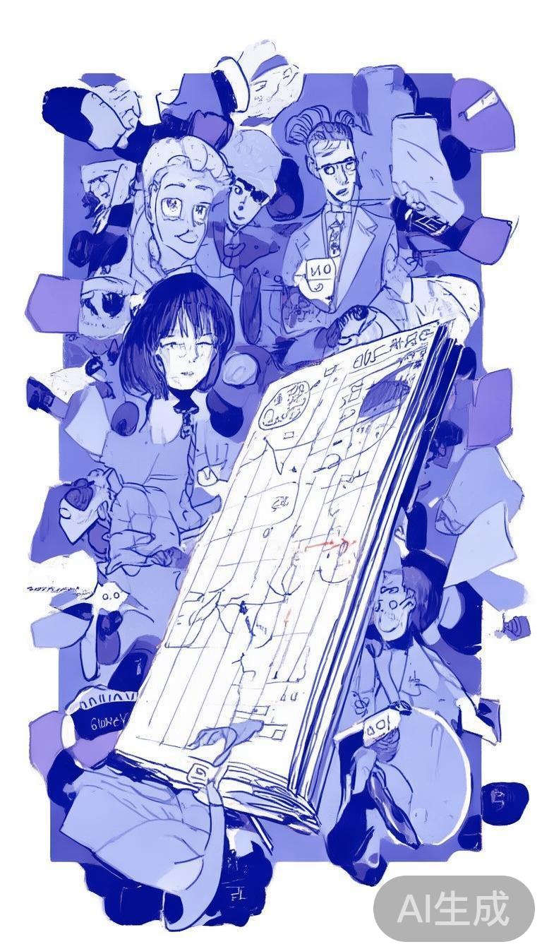 小红书粉丝排名怎么算_小红书粉丝排名算法揭秘插图