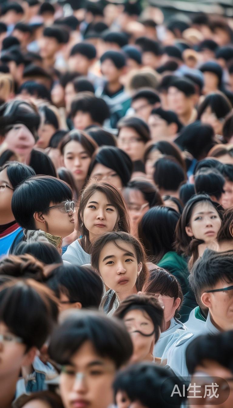 小红书都是未成年粉丝吗_小红书粉丝未成年多吗?插图 小红书都是未成年粉丝吗_小红书粉丝未成年多吗?插图