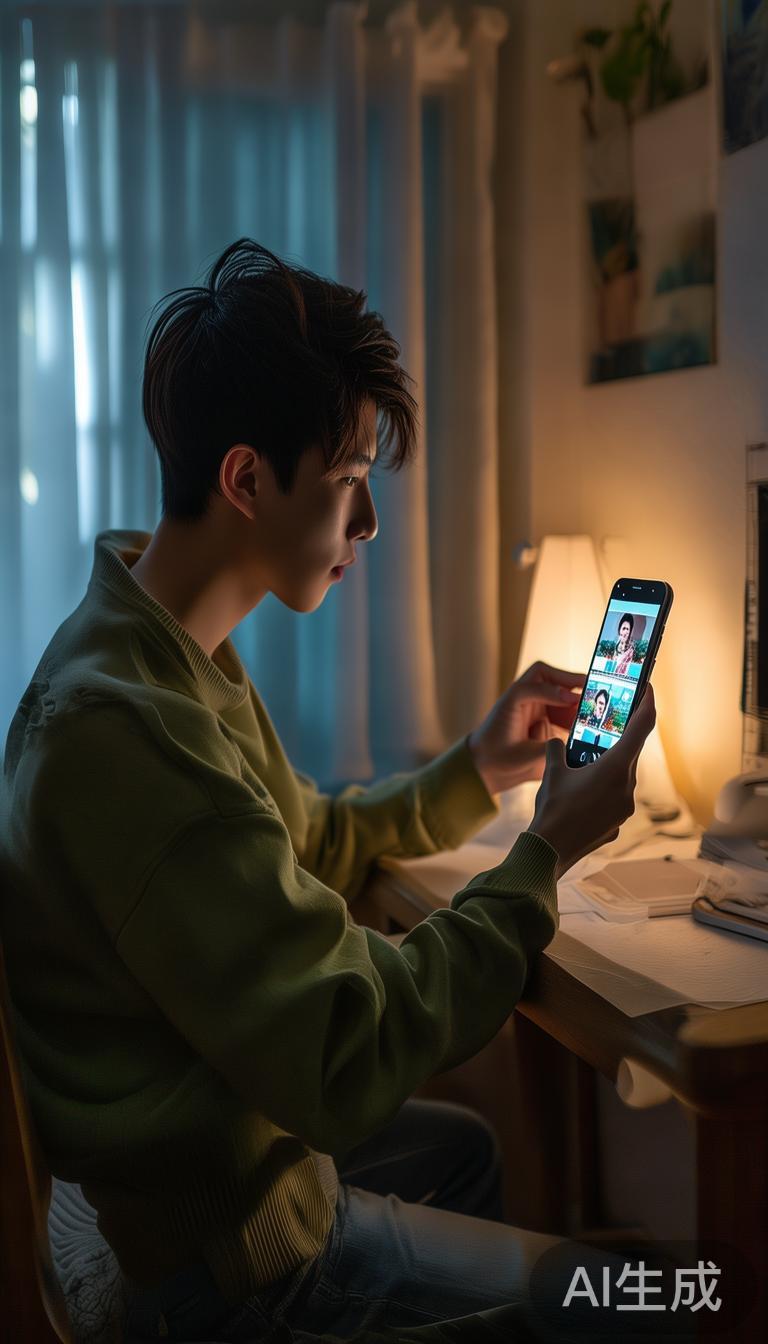 看微信视频号会留记录吗_微信视频号浏览有痕迹吗？插图